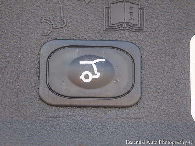 Ford Escape 2017 photo 24